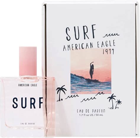 american eagle surf perfume discontinued